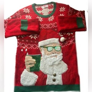 Ugly Christmas Sweater
